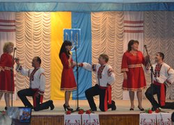 Святковий концерт